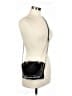 Zara 100% Polyester Black Crossbody Bag One size - photo 2