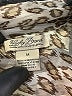 Lucky Brand 100% Polyester Animal Print Gold Long Sleeve Blouse Size M - photo 7