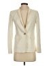 J.Crew Ivory Blazer Size 00 - photo 1