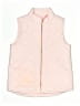 Crewcuts Outlet 100% Polyester Pink Vest Size 6 - photo 1