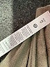 Lululemon Athletica Tan Sweatshirt Size XS - photo 7