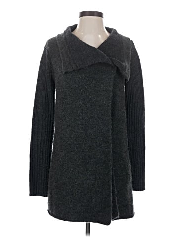 La Fee Verte Coat (view 1)