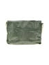 Tory Burch 100% Leather Green Leather Shoulder Bag One size - photo 3