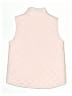Crewcuts Outlet 100% Polyester Pink Vest Size 6 - photo 2