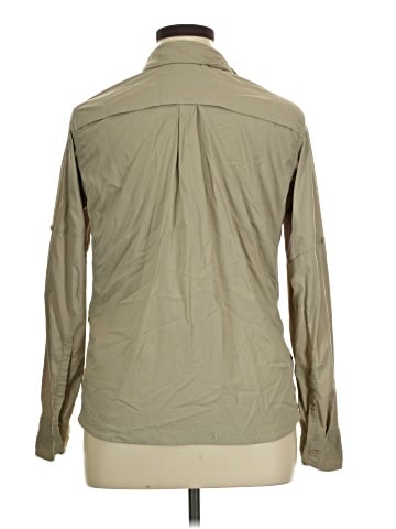 REI Co Op Long Sleeve Button-Down Shirt (view 2)