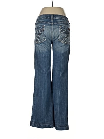 7 For All Mankind Jeans (view 2)