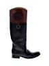 FRYE Black Boots Size 12 - photo 1