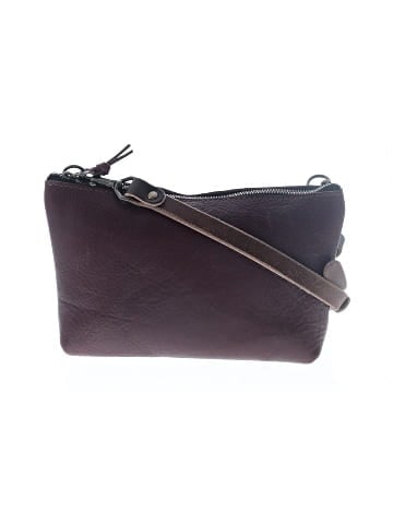 Go Forth Goods Leather Crossbody Bag (view 1)