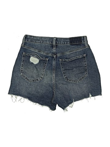 Hollister Denim Shorts (view 2)