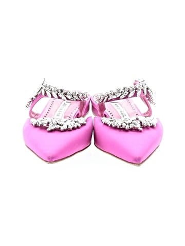 Manolo Blahnik Mule/Clog (view 2)