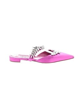 Manolo Blahnik Mule/Clog