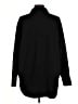 Gap Solid Black Long Sleeve Button-Down Shirt Size M - photo 2