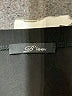 B'leev Solid Black Formal Skirt Size M - photo 4