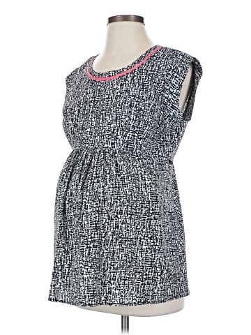 Motherhood Sleeveless Top (view 1)