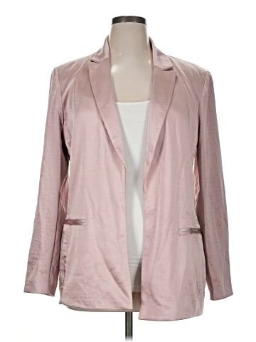 INC International Concepts Blazer (view 1)