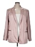 INC International Concepts 100% Polyester Pink Blazer Size XL - photo 1