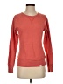 Alpine Design Orange Pullover Sweater Size XS - photo 1