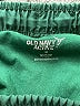 Active by Old Navy Color Block Green Athletic Shorts Size M - photo 3