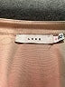 Lush Solid Tan Casual Dress Size S - photo 7