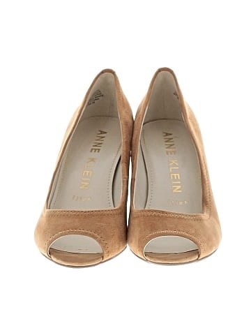 Anne Klein Heels (view 2)