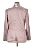 INC International Concepts 100% Polyester Pink Blazer Size XL - photo 2