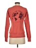 Alpine Design Orange Pullover Sweater Size XS - photo 2