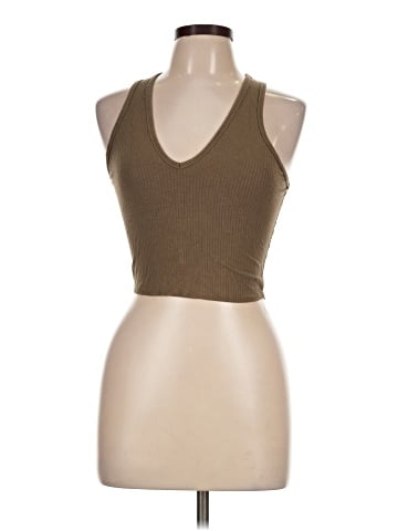 Bozzolo Tank Top (view 1)