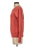 Alpine Design Orange Pullover Sweater Size XS - photo 5