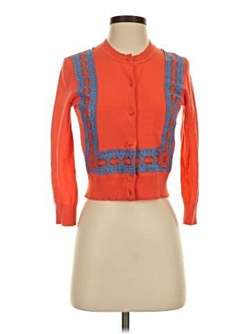 Tory Burch Cardigan (view 1)