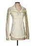 Lululemon Athletica 100% Nylon Ivory Jacket Size 4 - photo 1