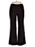 AB Studio Black Dress Pants Size 14 - photo 1