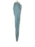 Reformation Jeans Stripes Teal Jeans Size 24 waist - photo 4