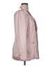 INC International Concepts 100% Polyester Pink Blazer Size XL - photo 4