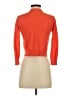 Tory Burch Orange Cardigan Size XS - photo 2