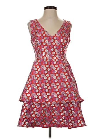 Flora Bea NYC Cocktail Dress (view 1)