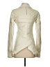 Lululemon Athletica 100% Nylon Ivory Jacket Size 4 - photo 2