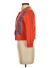 Tory Burch Orange Cardigan Size XS - photo 5
