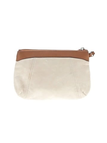Coach Factory Leather Wristlet (view 2)