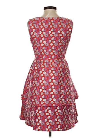 Flora Bea NYC Cocktail Dress (view 2)