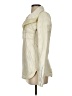 Lululemon Athletica 100% Nylon Ivory Jacket Size 4 - photo 5
