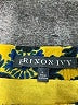 Brixon Ivy Print Yellow Formal Skirt Size L - photo 4
