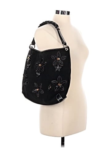 Assorted Brands Leather Hobo (view 2)