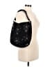 Assorted Brands 100% Leather Black Leather Hobo One size - photo 2
