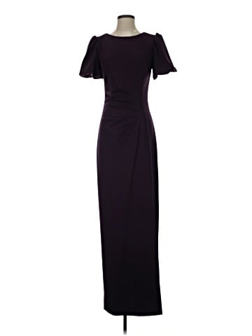 Xscape Cocktail Dress (view 1)