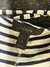 J.Crew 100% Cotton Stripes White Casual Dress Size XL - photo 7