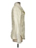 Lululemon Athletica 100% Nylon Ivory Jacket Size 4 - photo 4