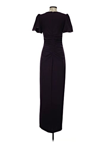 Xscape Cocktail Dress (view 2)