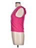 Unbranded Pink Short Sleeve Top Size L - photo 5