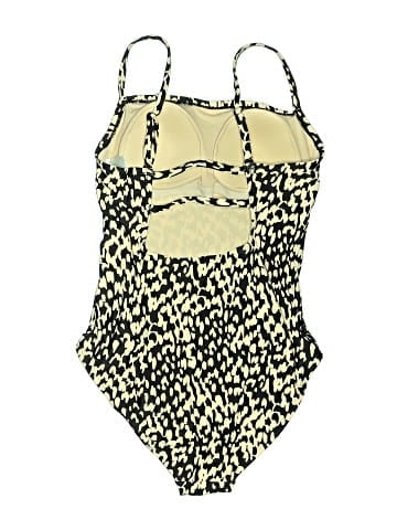 Kona Sol One Piece Swimsuit (view 2)