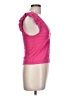 Unbranded Pink Short Sleeve Top Size L - photo 4